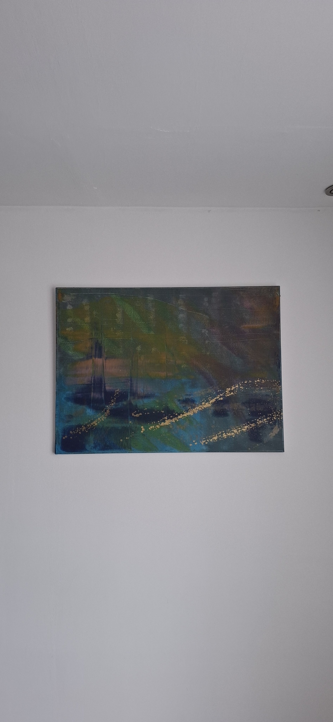 Cararile Luminii - arte vizuale și accesorii  - picturi - pictură în ulei - Artynos.ro
