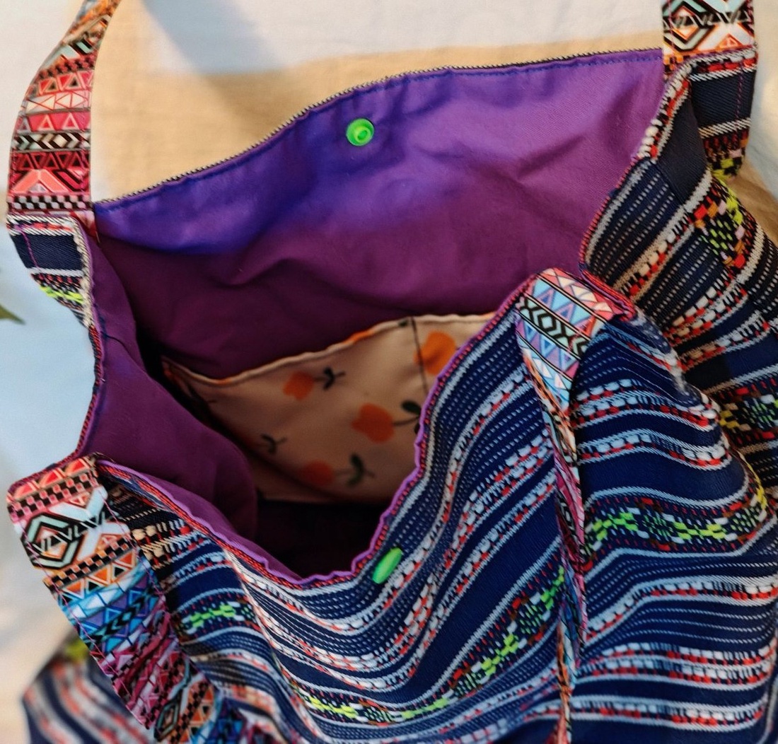 Totebag - genți și portofele - geantă pentru cumpărături - totebaguri - Artynos.ro