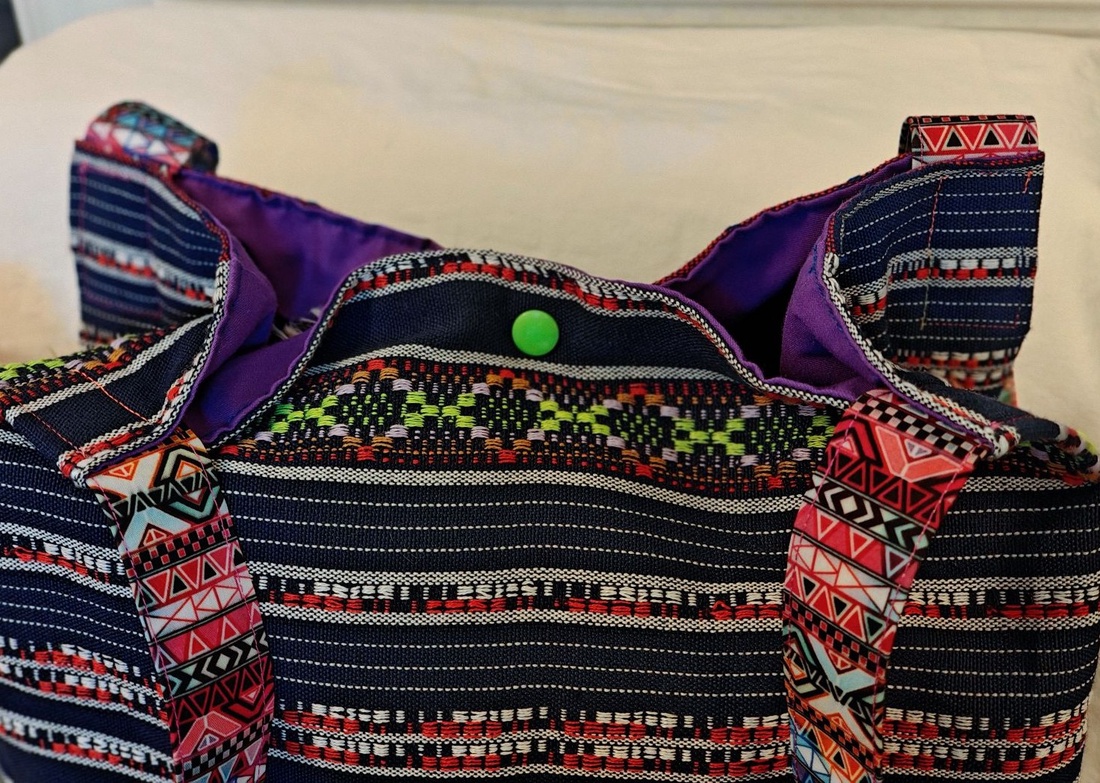 Totebag - genți și portofele - geantă pentru cumpărături - totebaguri - Artynos.ro