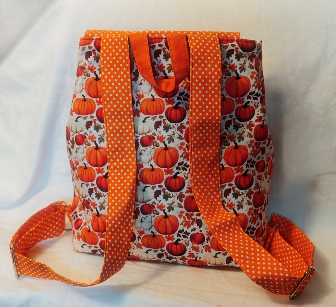 Rucsac handmade  - genți și portofele - rucsacuri - mini rucsacuri - Artynos.ro