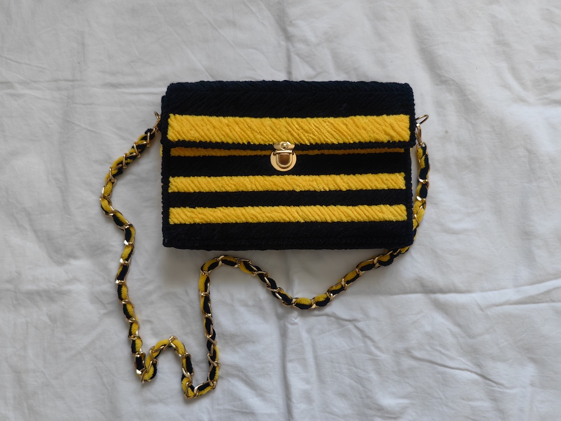 Geanta handmade  - genți și portofele - genți de mână și umăr - geantă crossbody - Artynos.ro