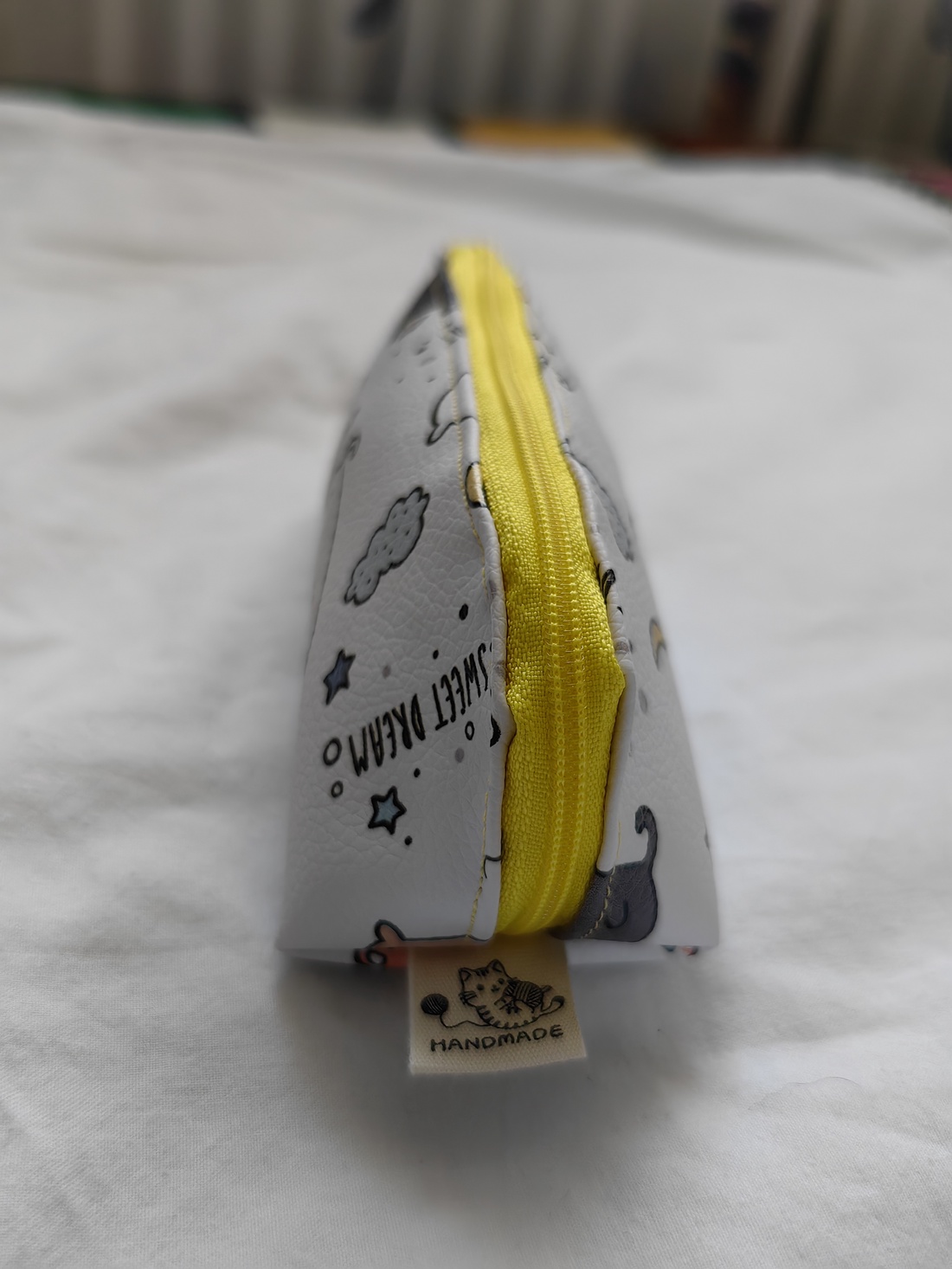 Penar / portfard handmade  - genți și portofele - genți cosmetice - Artynos.ro