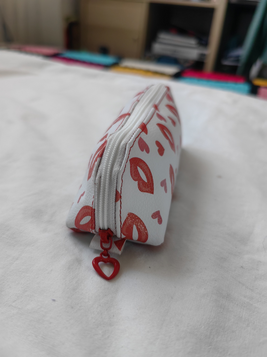 Penar / portfard handmade  - genți și portofele - genți cosmetice - Artynos.ro