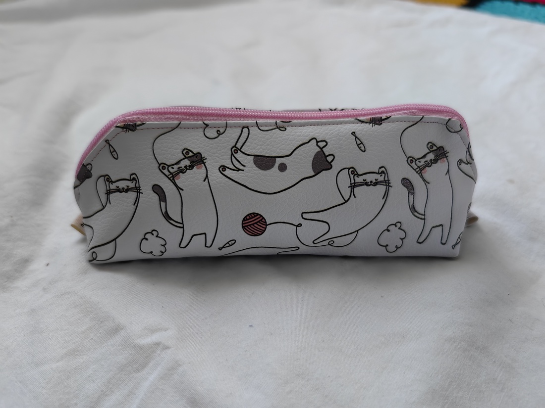 Penar / portfard handmade  - genți și portofele - genți cosmetice - Artynos.ro