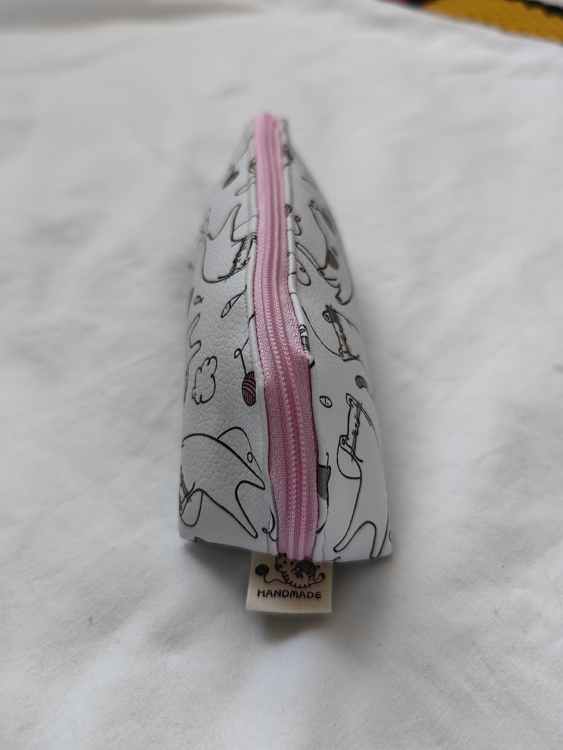 Penar / portfard handmade  - genți și portofele - genți cosmetice - Artynos.ro