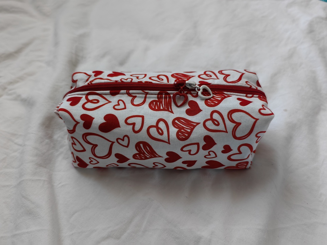 Penar / portfard handmade  - genți și portofele - genți cosmetice - Artynos.ro