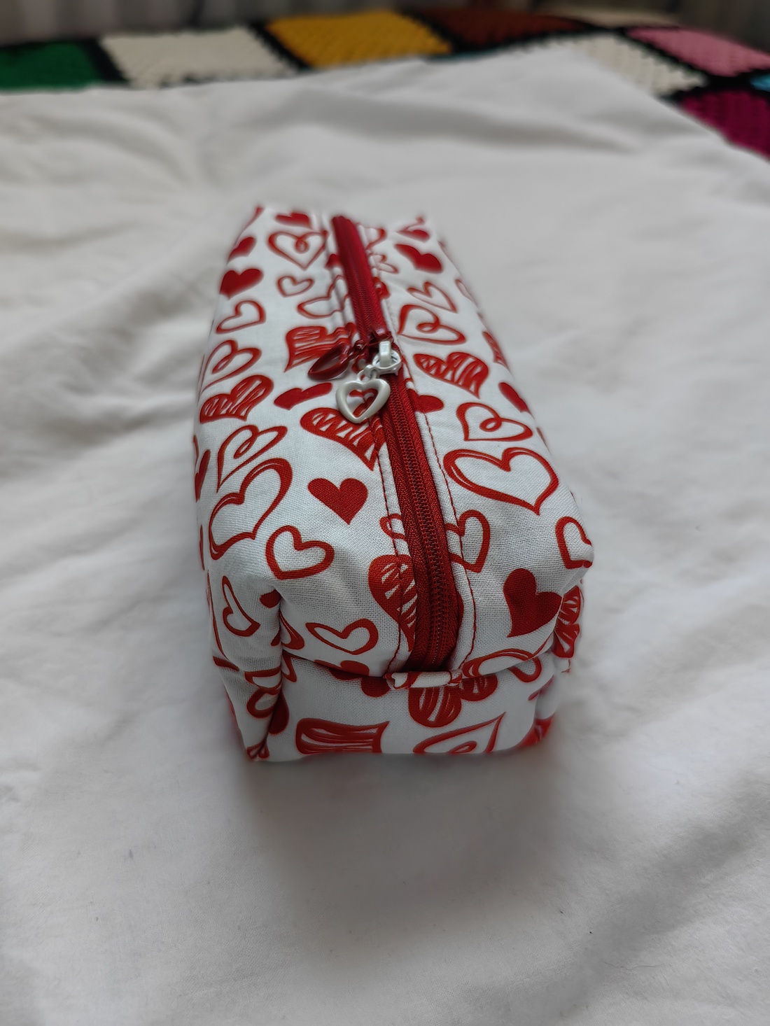 Penar / portfard handmade  - genți și portofele - genți cosmetice - Artynos.ro