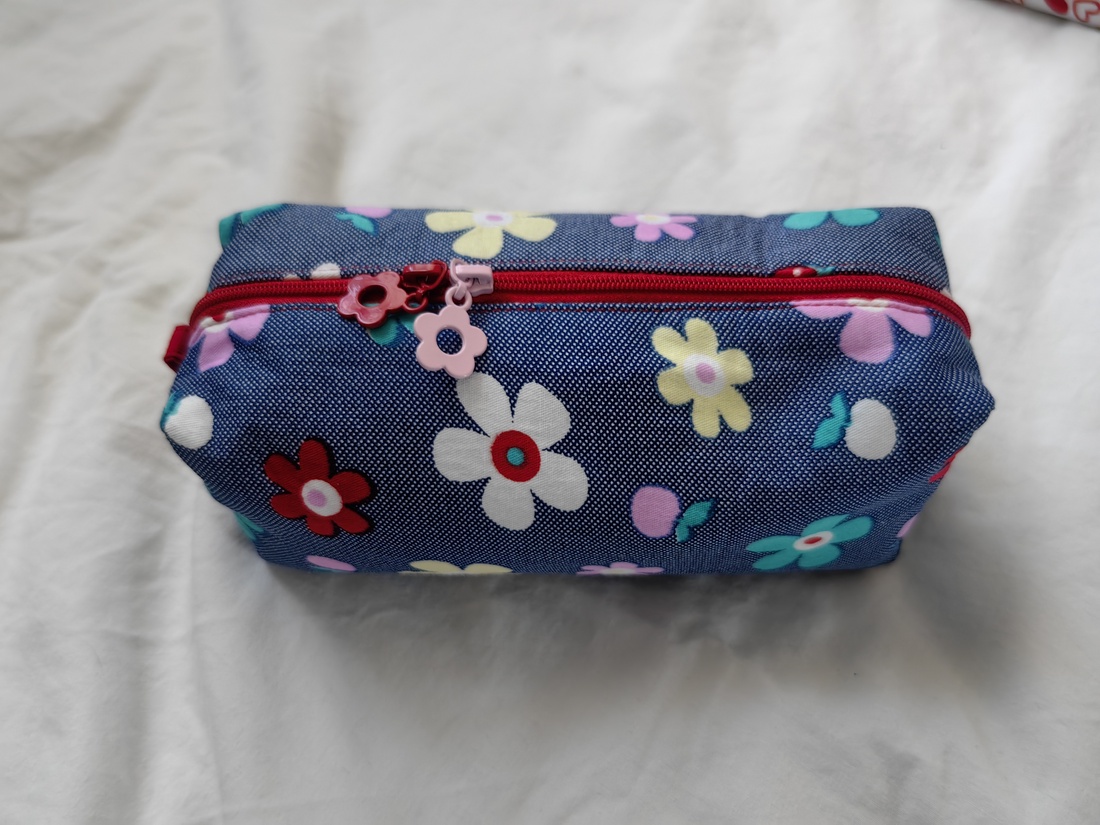 Penar / portfard handmade  - genți și portofele - genți cosmetice - Artynos.ro