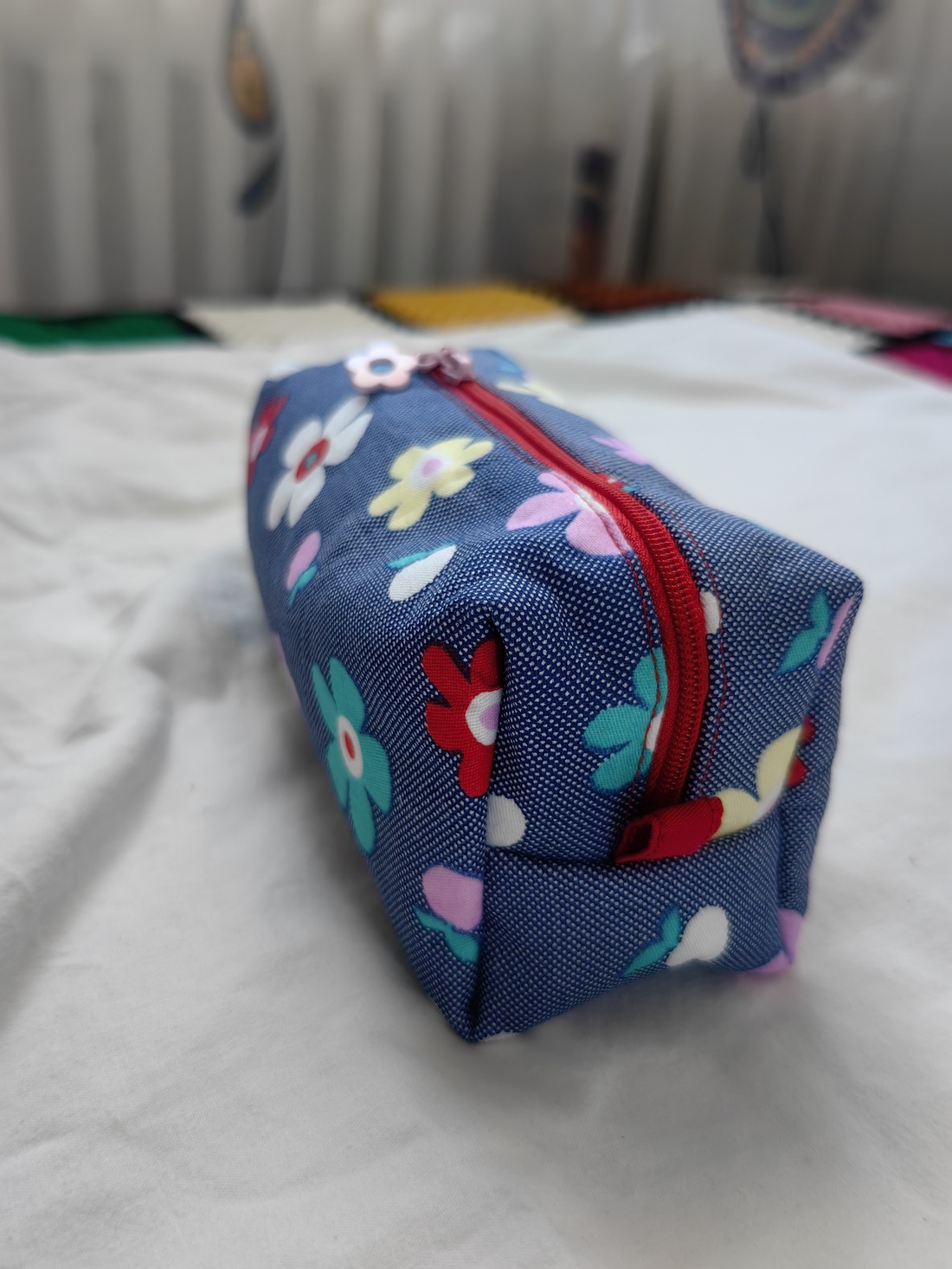 Penar / portfard handmade  - genți și portofele - genți cosmetice - Artynos.ro