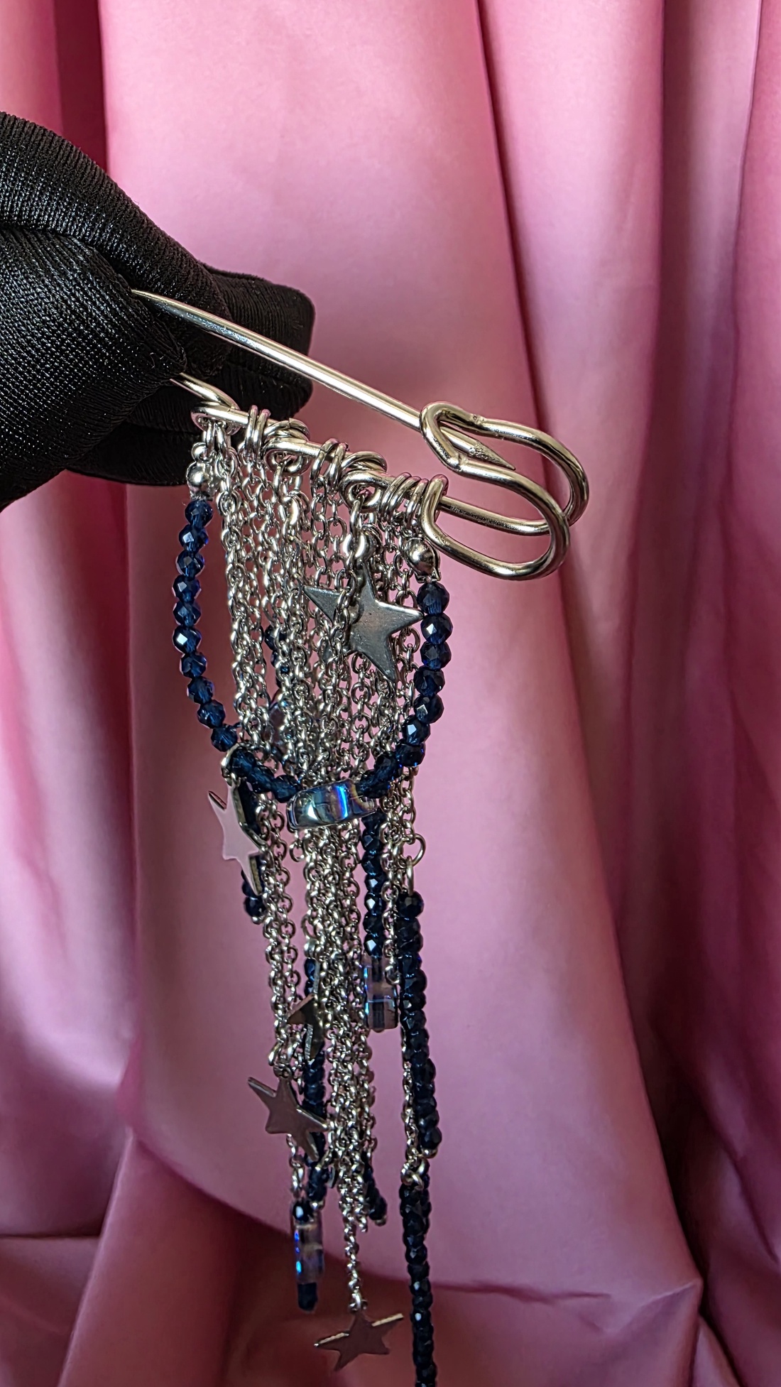 Broșă handmade � mărțișor - bijuterii - mărțișor - Artynos.ro