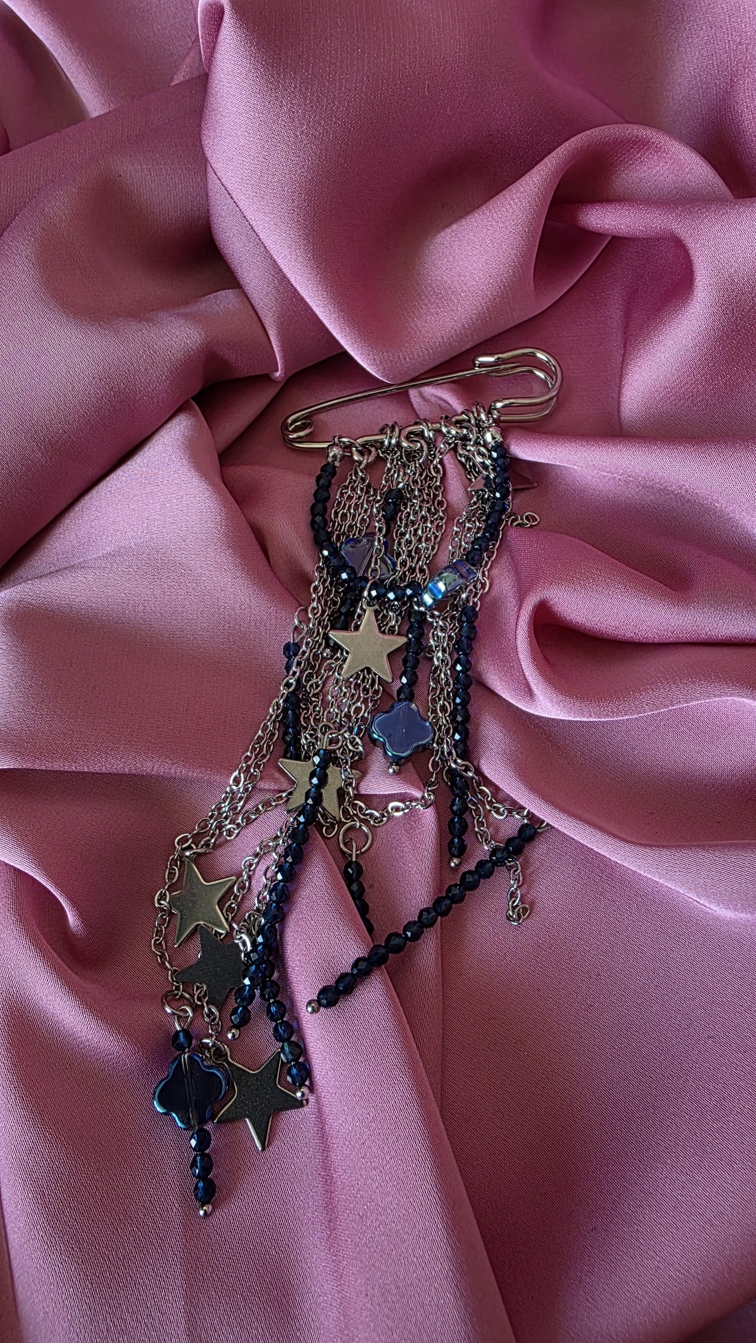 Broșă handmade � mărțișor - bijuterii - mărțișor - Artynos.ro