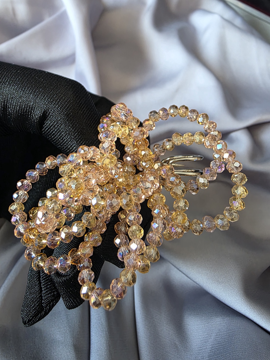 Brosa mărțișor  - bijuterii - mărțișor - Artynos.ro