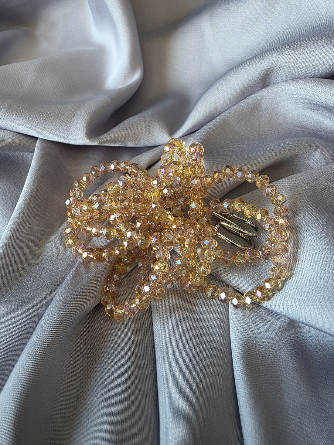 Brosa mărțișor  - bijuterii - mărțișor - Artynos.ro