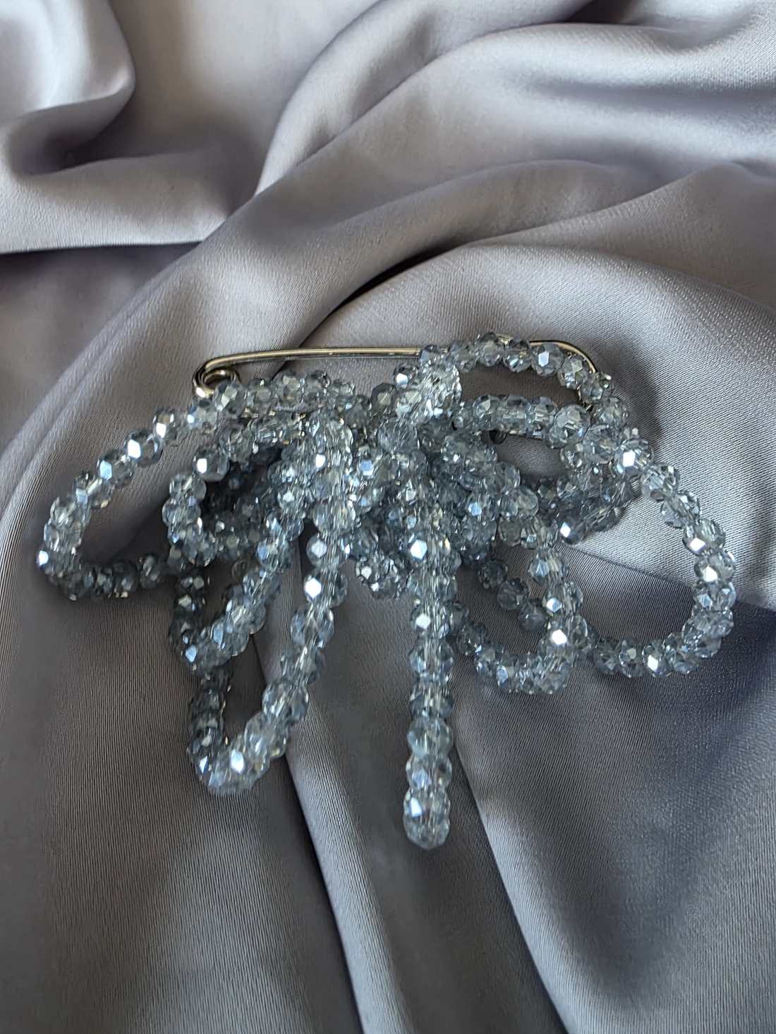 Brosa mărțișoar - bijuterii - mărțișor - Artynos.ro