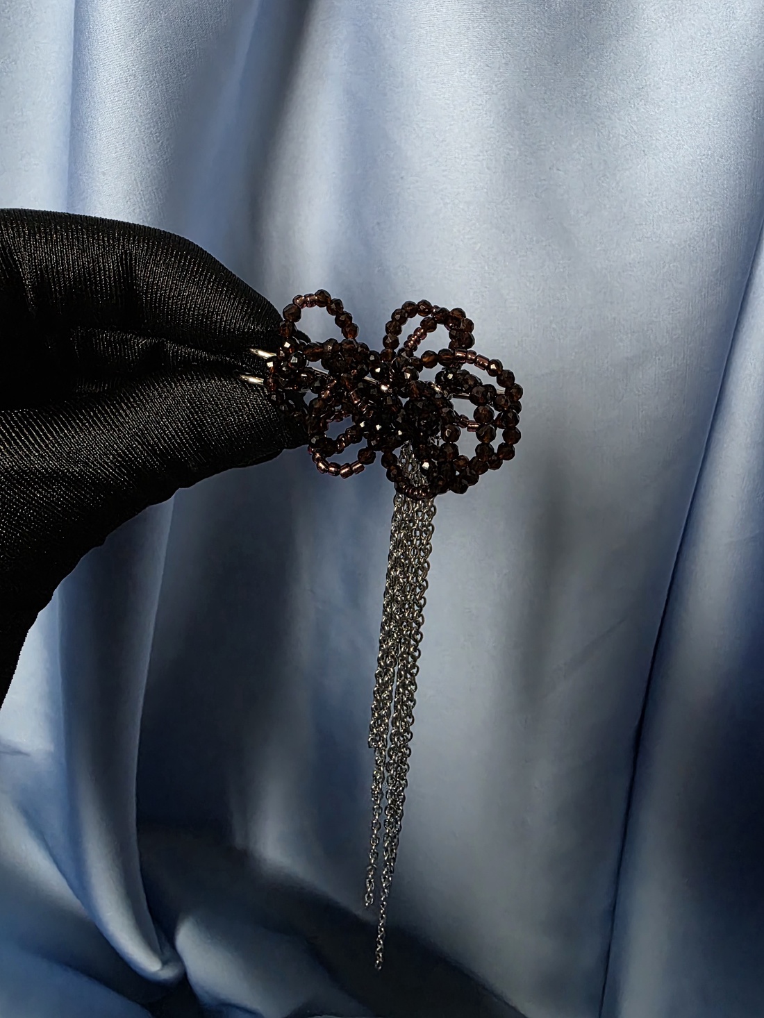 Brosa mărțișor  - bijuterii - mărțișor - Artynos.ro