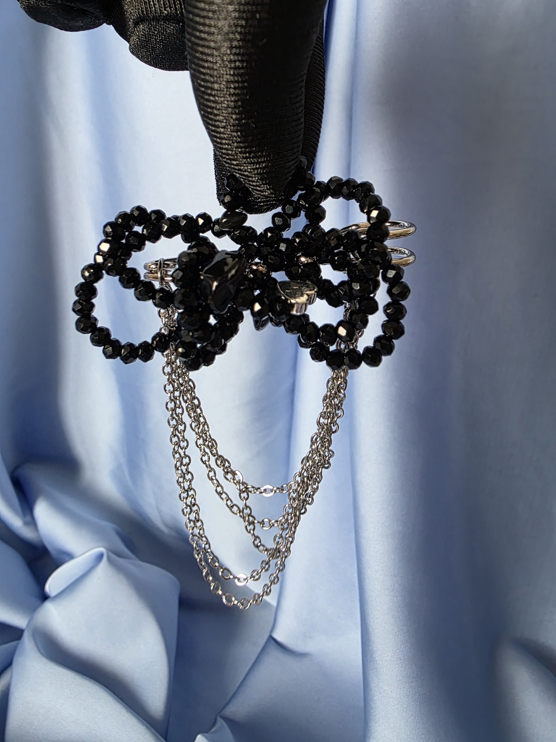 Brosa mărțișor  - bijuterii - mărțișor - Artynos.ro