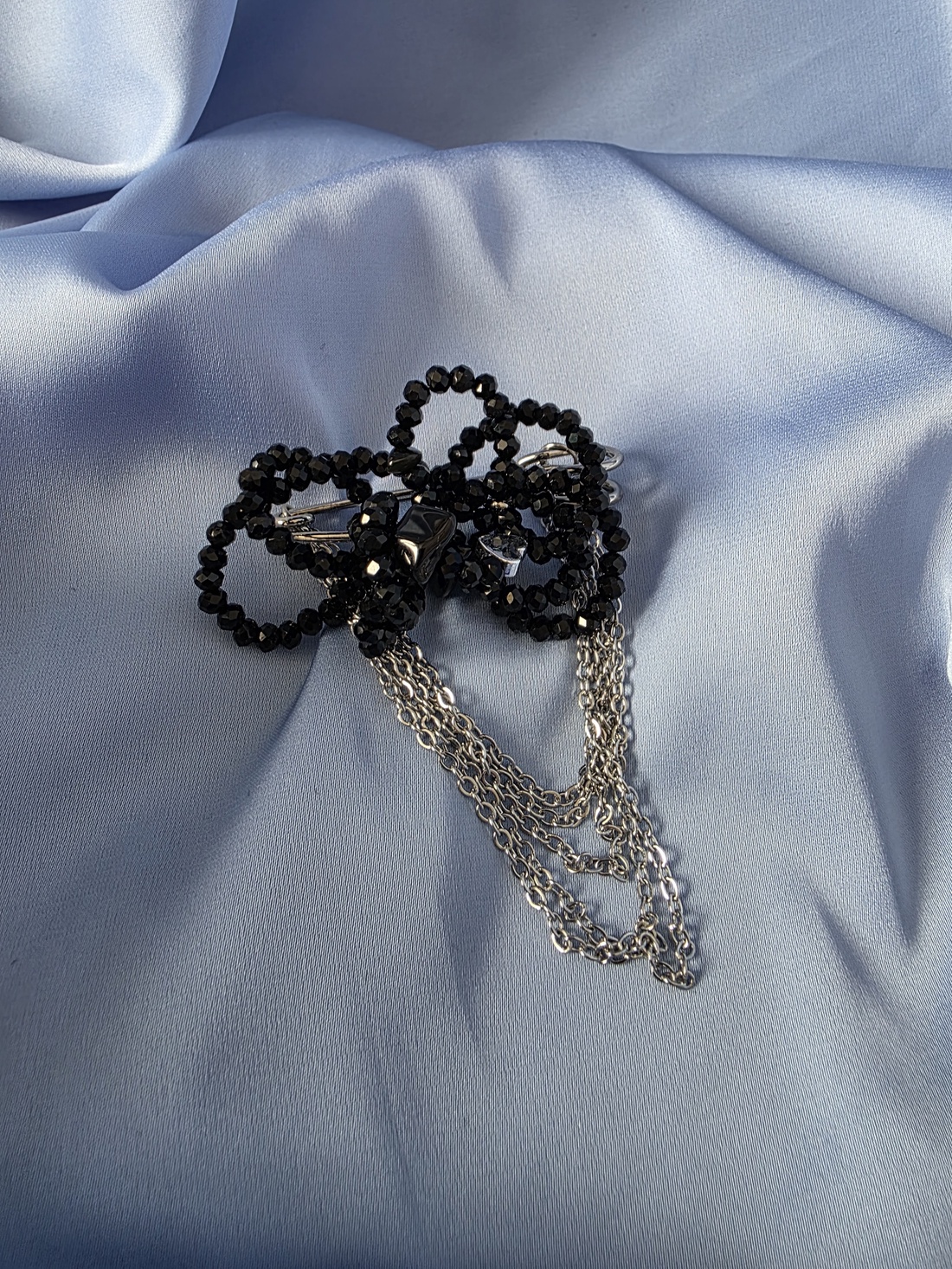 Brosa mărțișor  - bijuterii - mărțișor - Artynos.ro