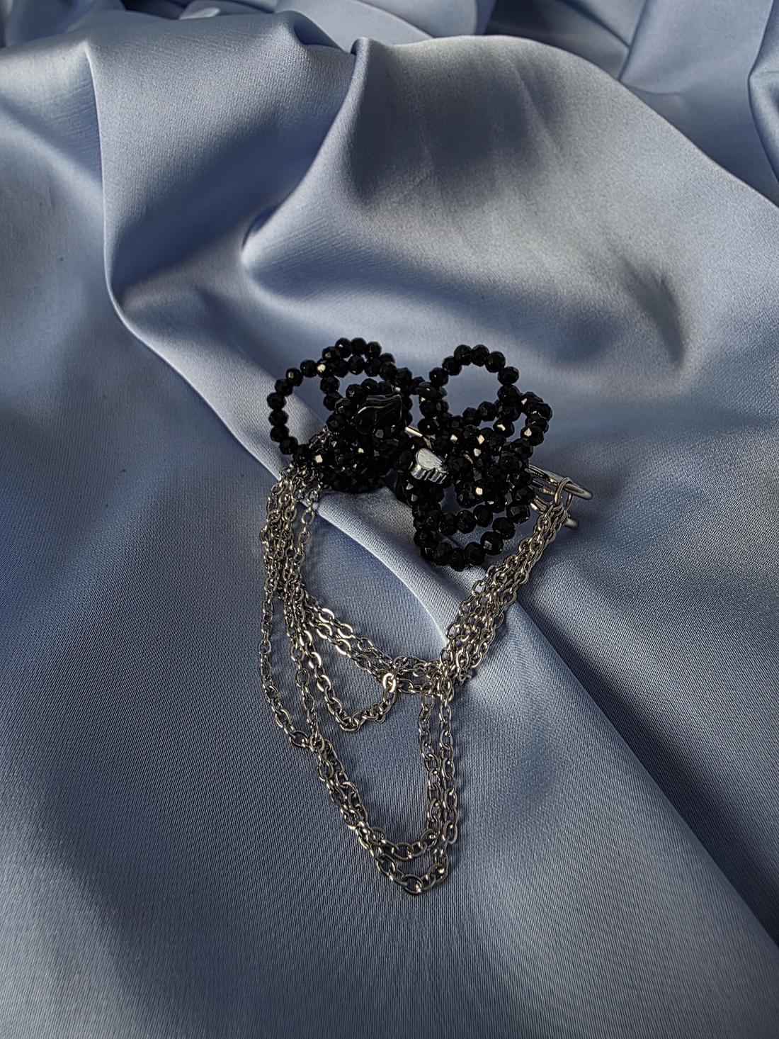 Brosa mărțișor  - bijuterii - mărțișor - Artynos.ro