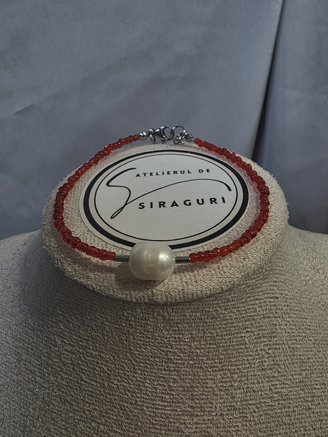 Mărțișor  - bijuterii - mărțișor - Artynos.ro