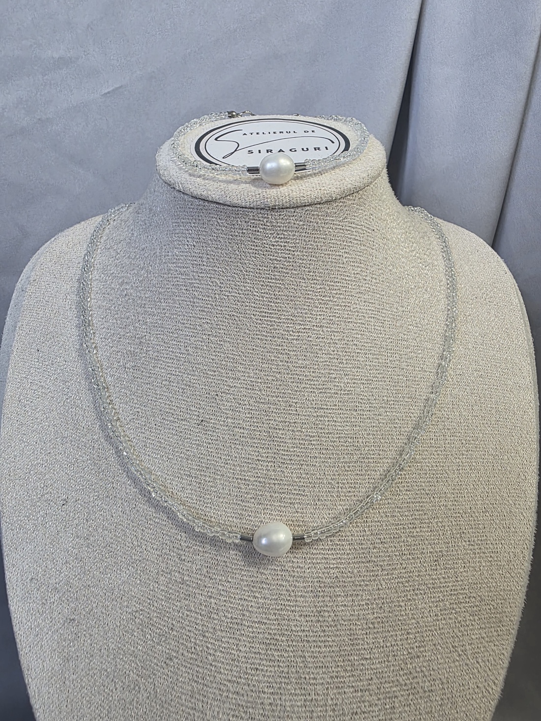 Mărțișor  - bijuterii - mărțișor - Artynos.ro