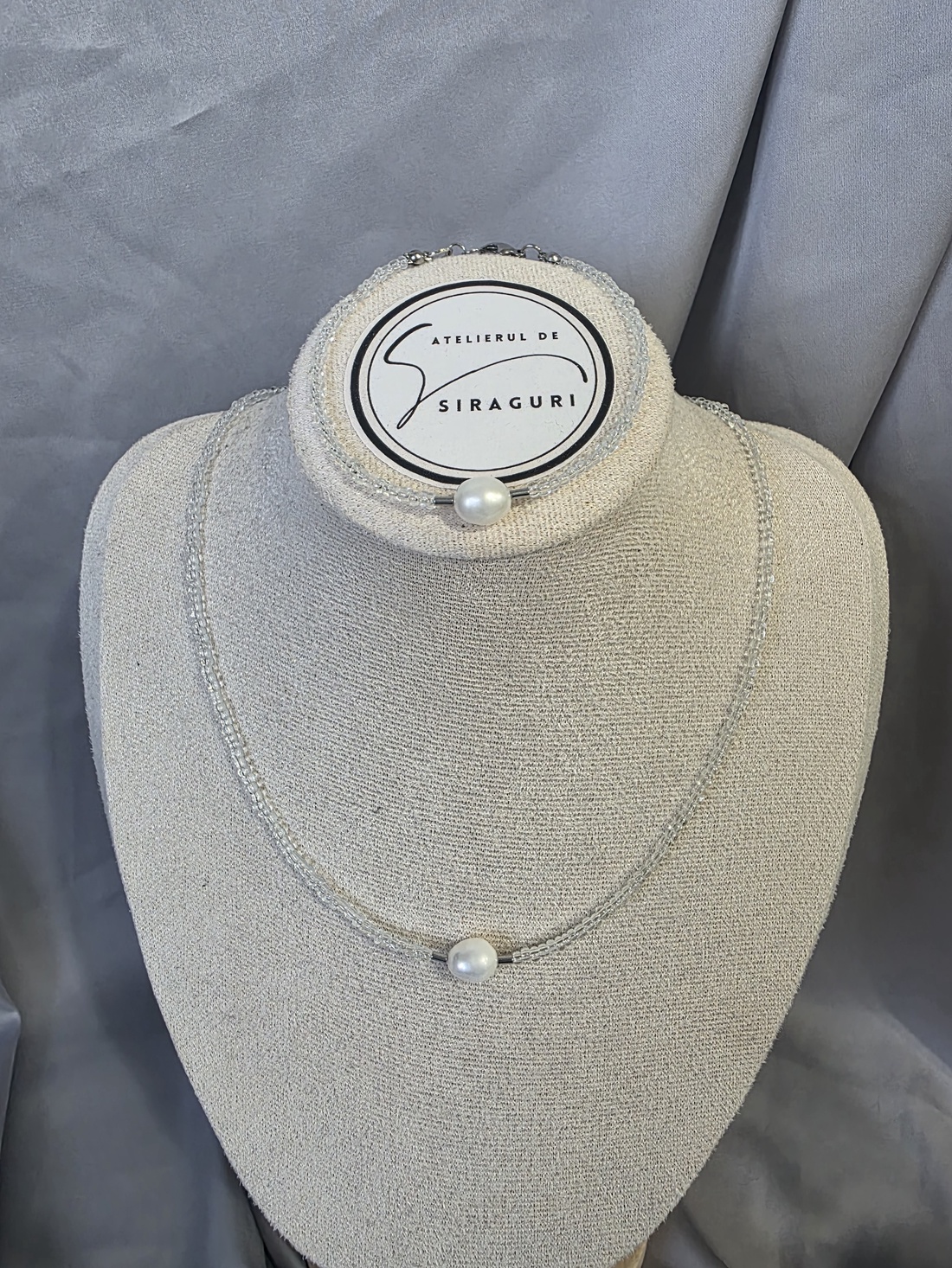 Mărțișor  - bijuterii - mărțișor - Artynos.ro