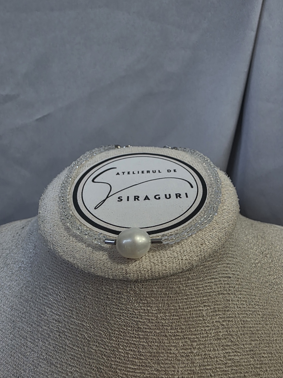 Mărțișor - bijuterii - mărțișor - Artynos.ro