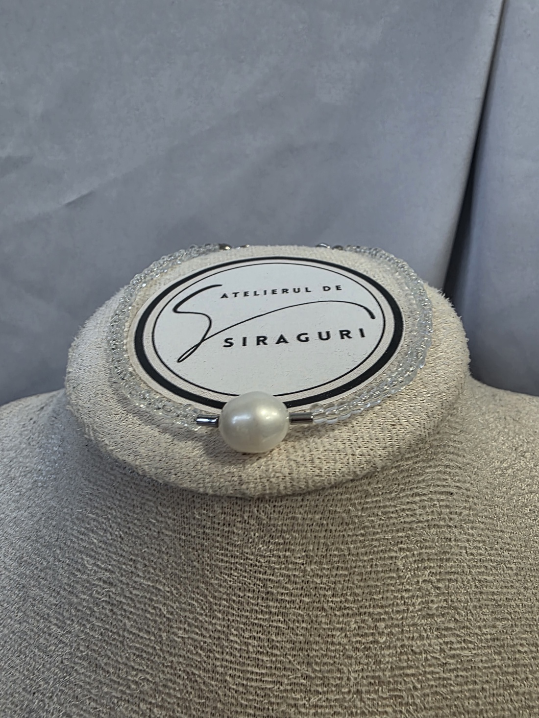 Mărțișor - bijuterii - mărțișor - Artynos.ro