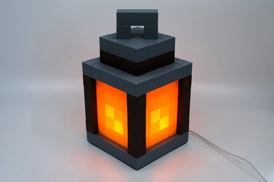 Minecraft LED lumina de noapte - - Artynos.ro Minecraft LED lumina de noapte - - Artynos.ro