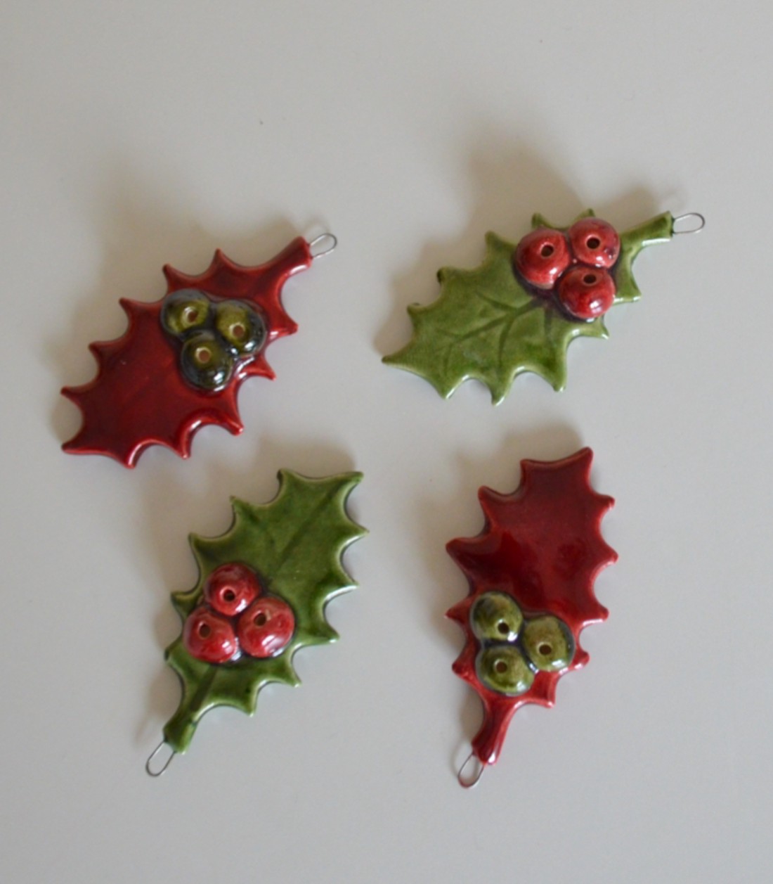 Ornament pentru bradul de Crăciun, Magyal, decorațiuni de Crăciun -  - Artynos.ro
