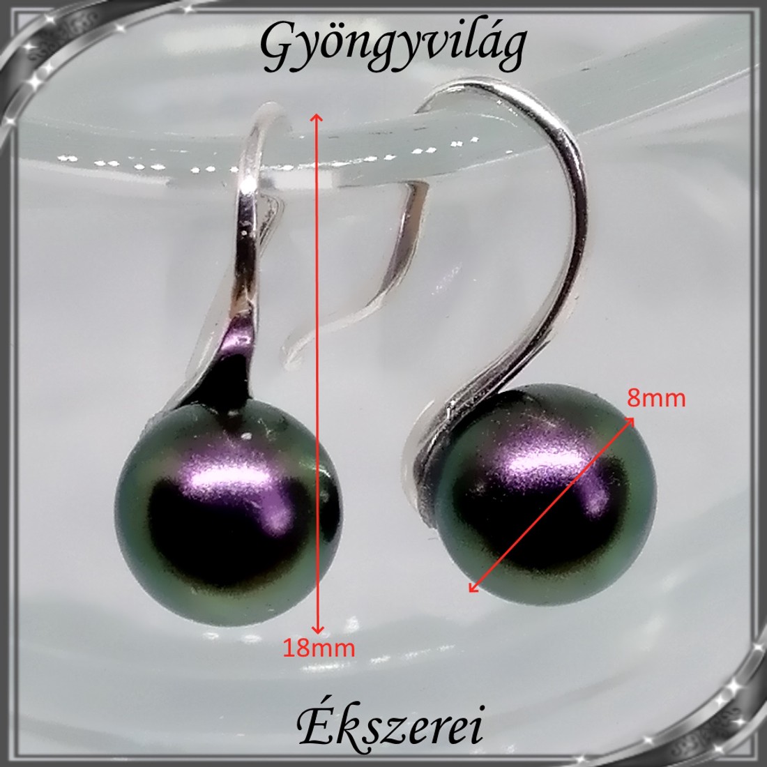 Swarovski bilă semiperforată s925-argint SF-S925-SW05 S925-fk11--sw5818-8 - - Artynos.ro Swarovski bilă semiperforată s925-argint SF-S925-SW05 S925-fk11--sw5818-8 - - Artynos.ro