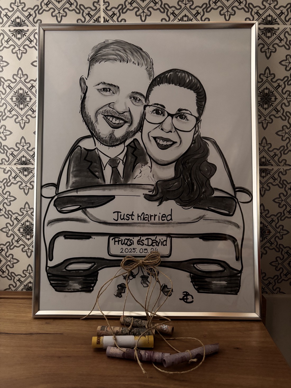 Cadou de nunta bani creativ - accesorii nuntă - amintiri și cadouri de nuntă - favoruri de nuntă - Artynos.ro Cadou de nunta bani creativ - accesorii nuntă - amintiri și cadouri de nuntă - favoruri de nuntă - Artynos.ro