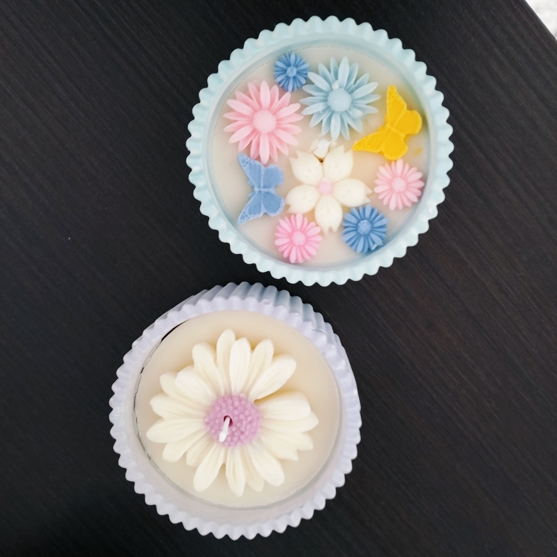 Lumânări parfumate în recipiente - accesorii nuntă - amintiri și cadouri de nuntă - cadou nuntă - cutie de nuntă - Artynos.ro Lumânări parfumate în recipiente - accesorii nuntă - amintiri și cadouri de nuntă - cadou nuntă - cutie de nuntă - Artynos.ro