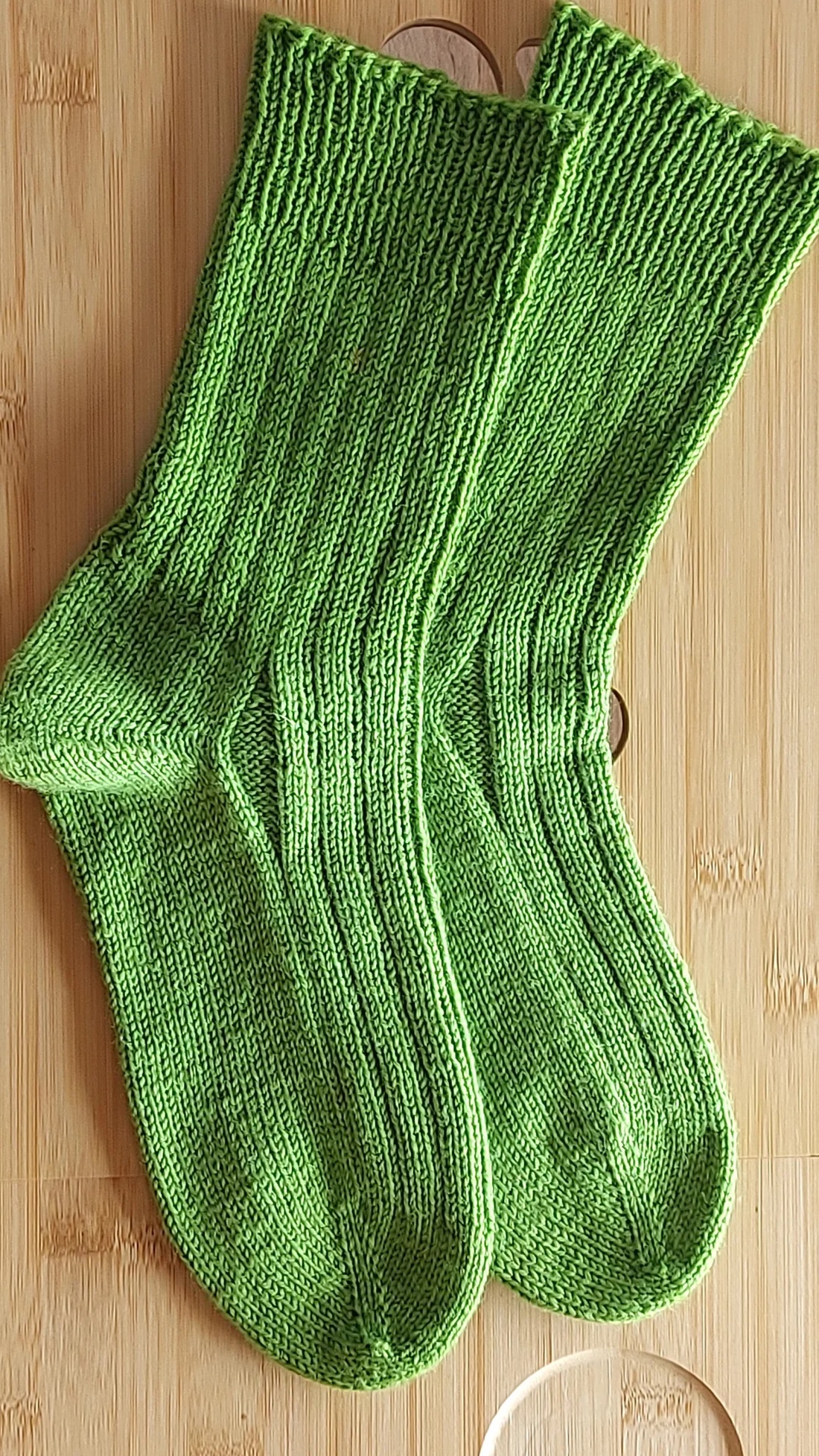 Șosete tricotate manual - îmbrăcăminte și modă - pantofi, papuci, șosete - șosete, șosete de genunchi - Artynos.ro