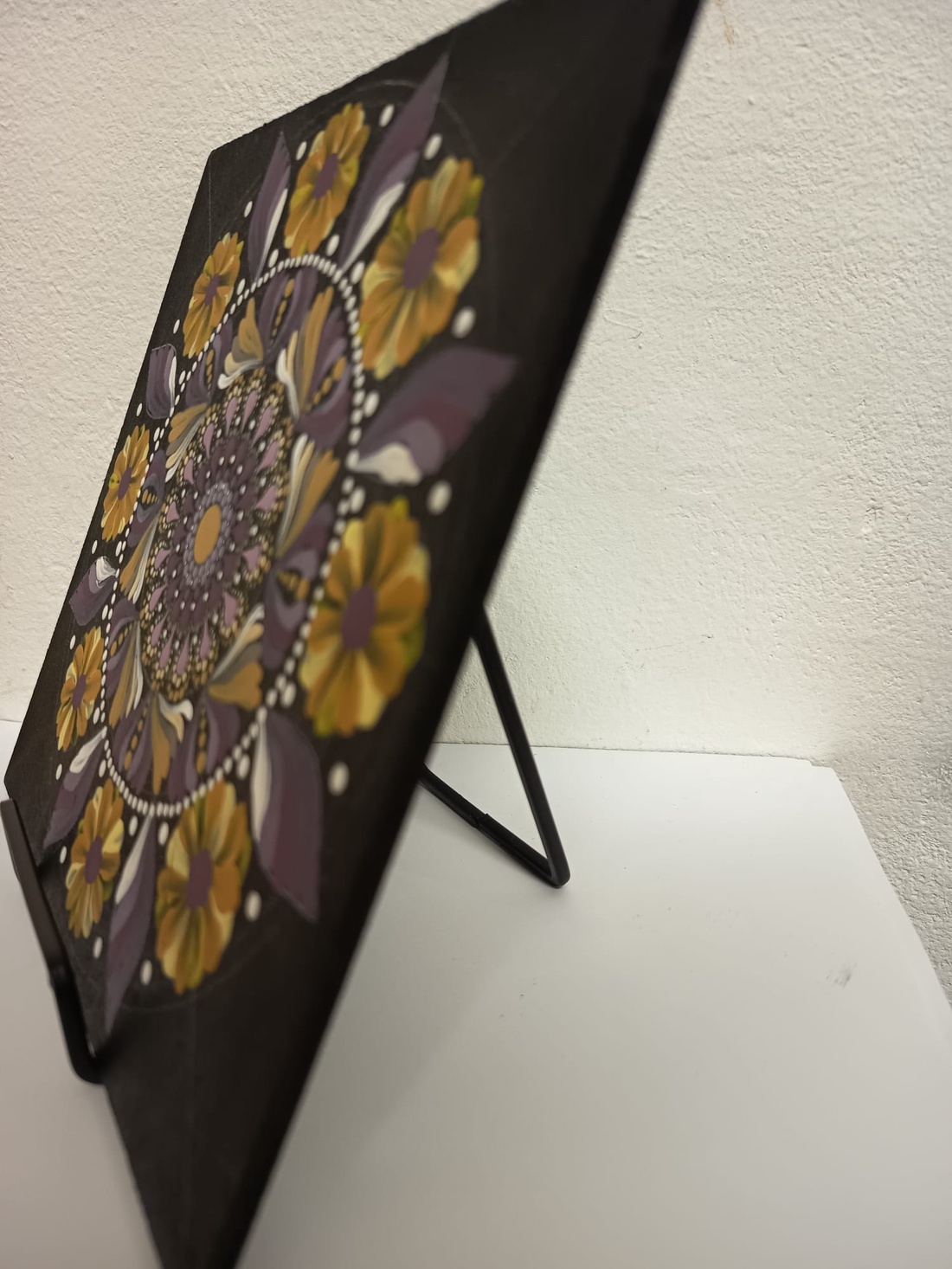 Solar harmony Mandala  -  - Artynos.ro