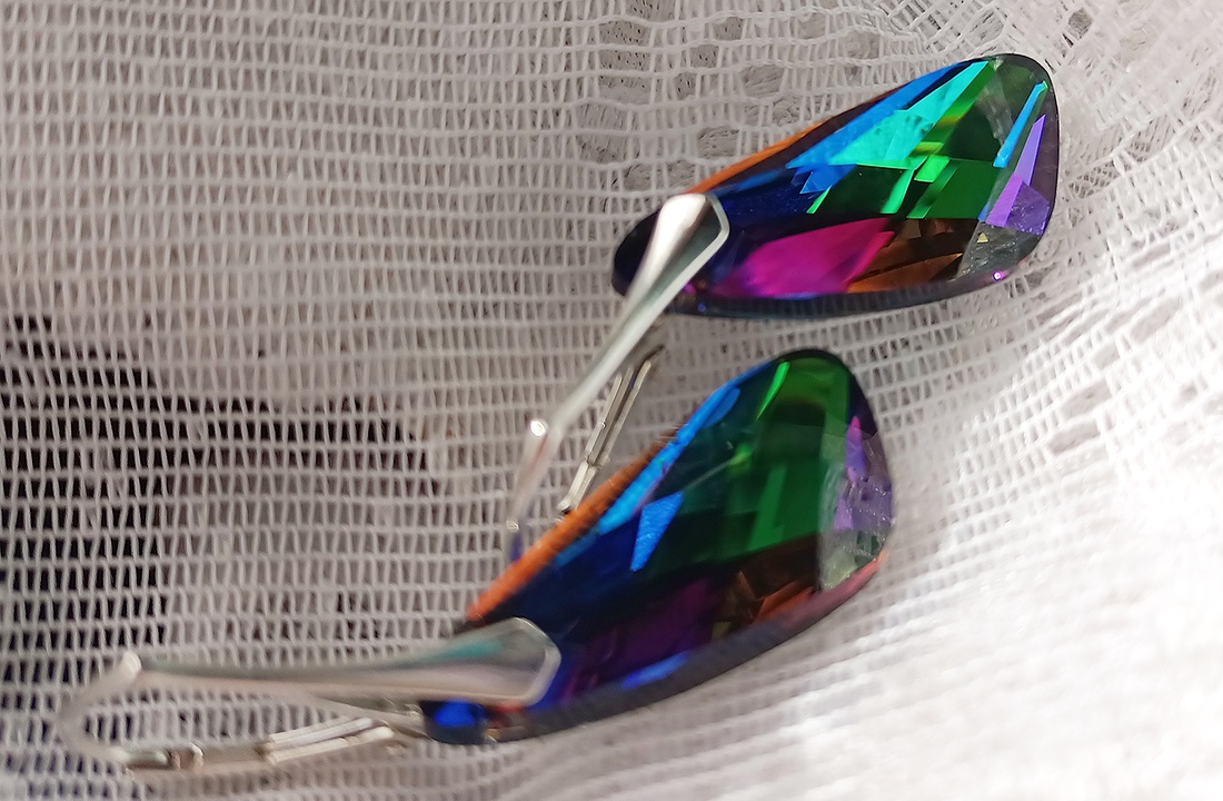 Aripi - bijuterii - seturi de bijuterii - Artynos.ro