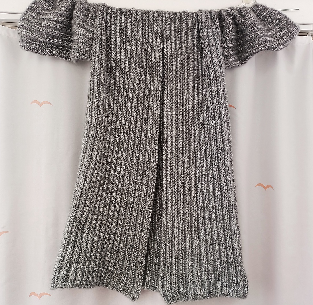 Cardigan femei Alondra - îmbrăcăminte și modă - haine damă - hanorace, cardigane - Artynos.ro