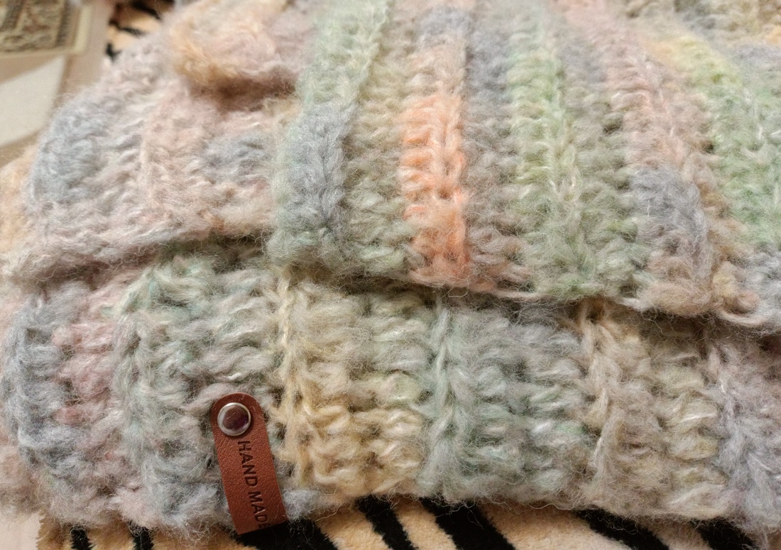 Pătură din lână  - casă & stil de viață - textile de casă - cuvertură de pat - Artynos.ro