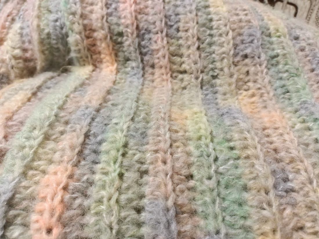 Pătură din lână  - casă & stil de viață - textile de casă - cuvertură de pat - Artynos.ro
