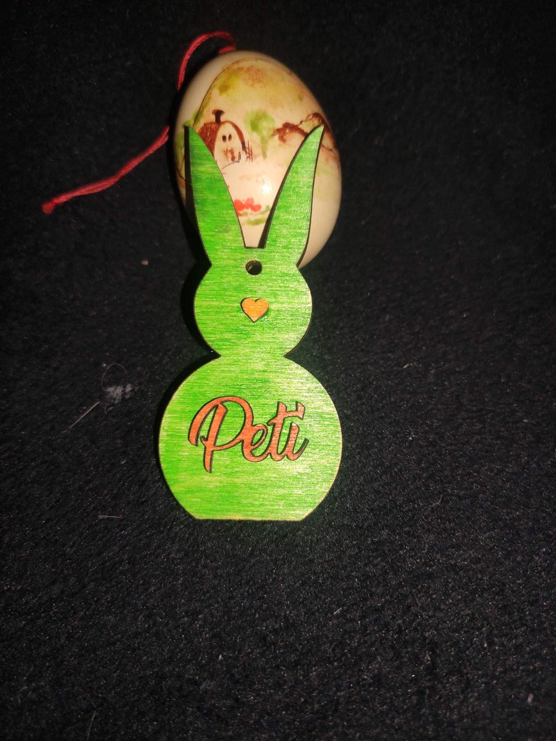Ouă de Paște din lemn unice, personalizate, de asemenea pentru stropitoare - - Artynos.ro Ouă de Paște din lemn unice, personalizate, de asemenea pentru stropitoare - - Artynos.ro