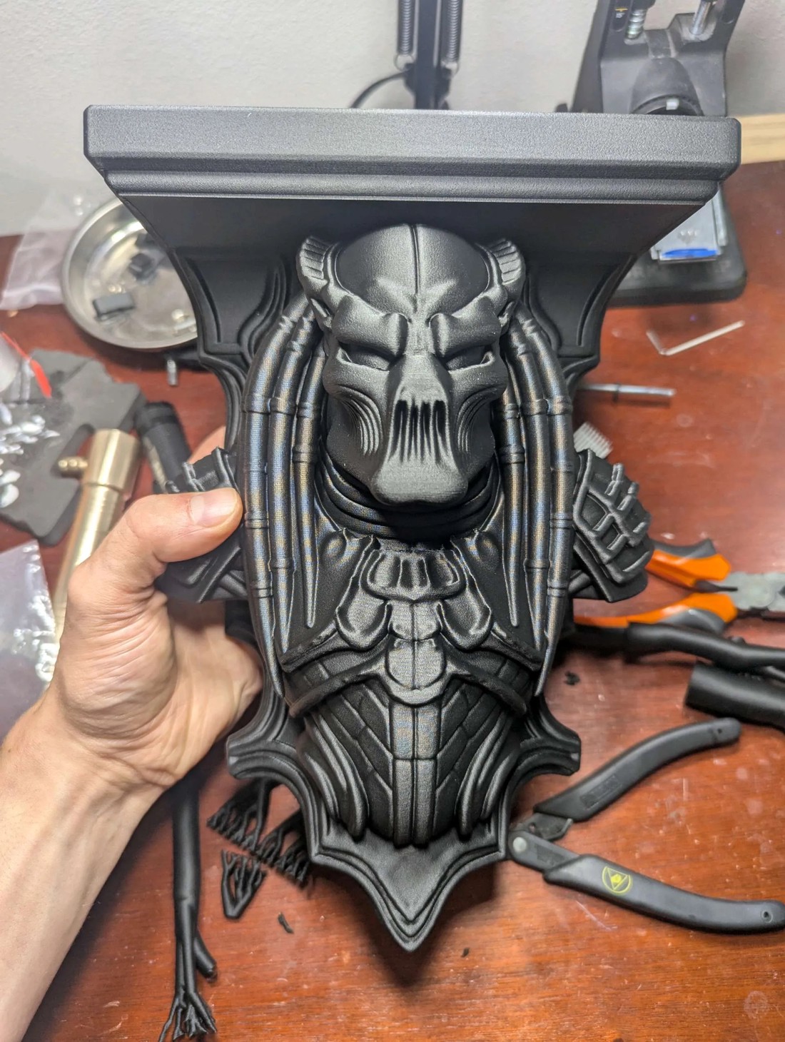 Sondaj Alien vs. Predator -  - Artynos.ro