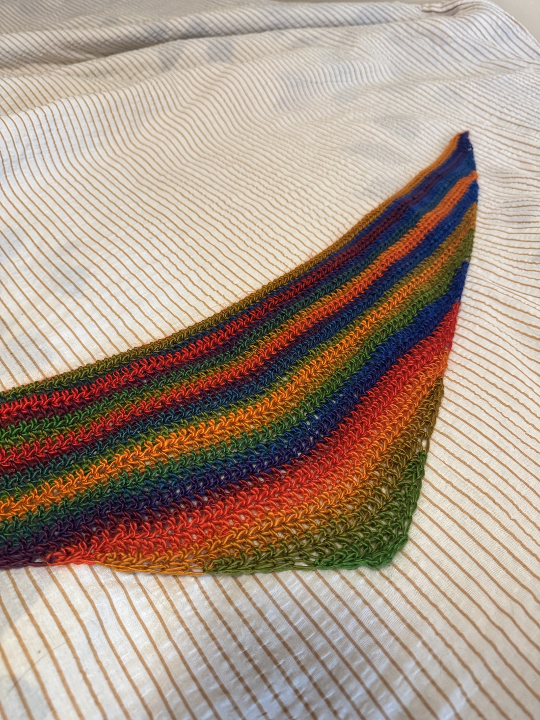 Eșarfă colorată - îmbrăcăminte și modă - eșarfe, pălării, fularuri - eșarfe - Artynos.ro