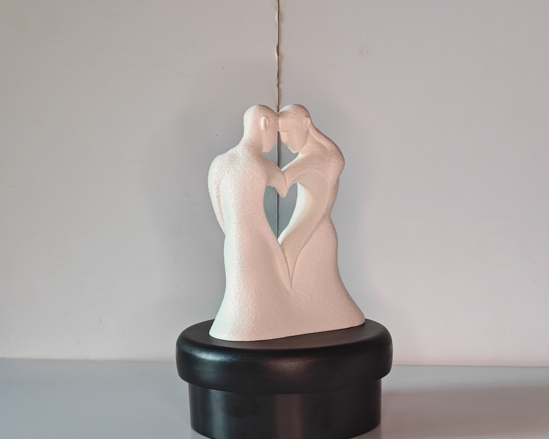 Statueta decorativa Inimi Impletite - Simbolul perfect al iubirii - casă & stil de viață - accesorii pentru decorat casa - decorațiuni de masă și decorațiuni pentru rafturi - decorațiuni de masă - Artynos.ro Statueta decorativa Inimi Impletite - Simbolul perfect al iubirii - casă & stil de viață - accesorii pentru decorat casa - decorațiuni de masă și decorațiuni pentru rafturi - decorațiuni de masă - Artynos.ro