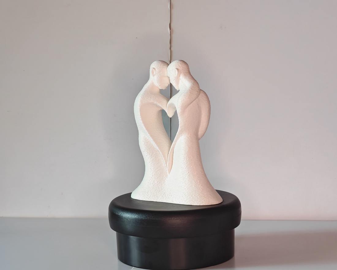 Statueta decorativa Inimi Impletite - Simbolul perfect al iubirii - casă & stil de viață - accesorii pentru decorat casa - decorațiuni de masă și decorațiuni pentru rafturi - decorațiuni de masă - Artynos.ro Statueta decorativa Inimi Impletite - Simbolul perfect al iubirii - casă & stil de viață - accesorii pentru decorat casa - decorațiuni de masă și decorațiuni pentru rafturi - decorațiuni de masă - Artynos.ro