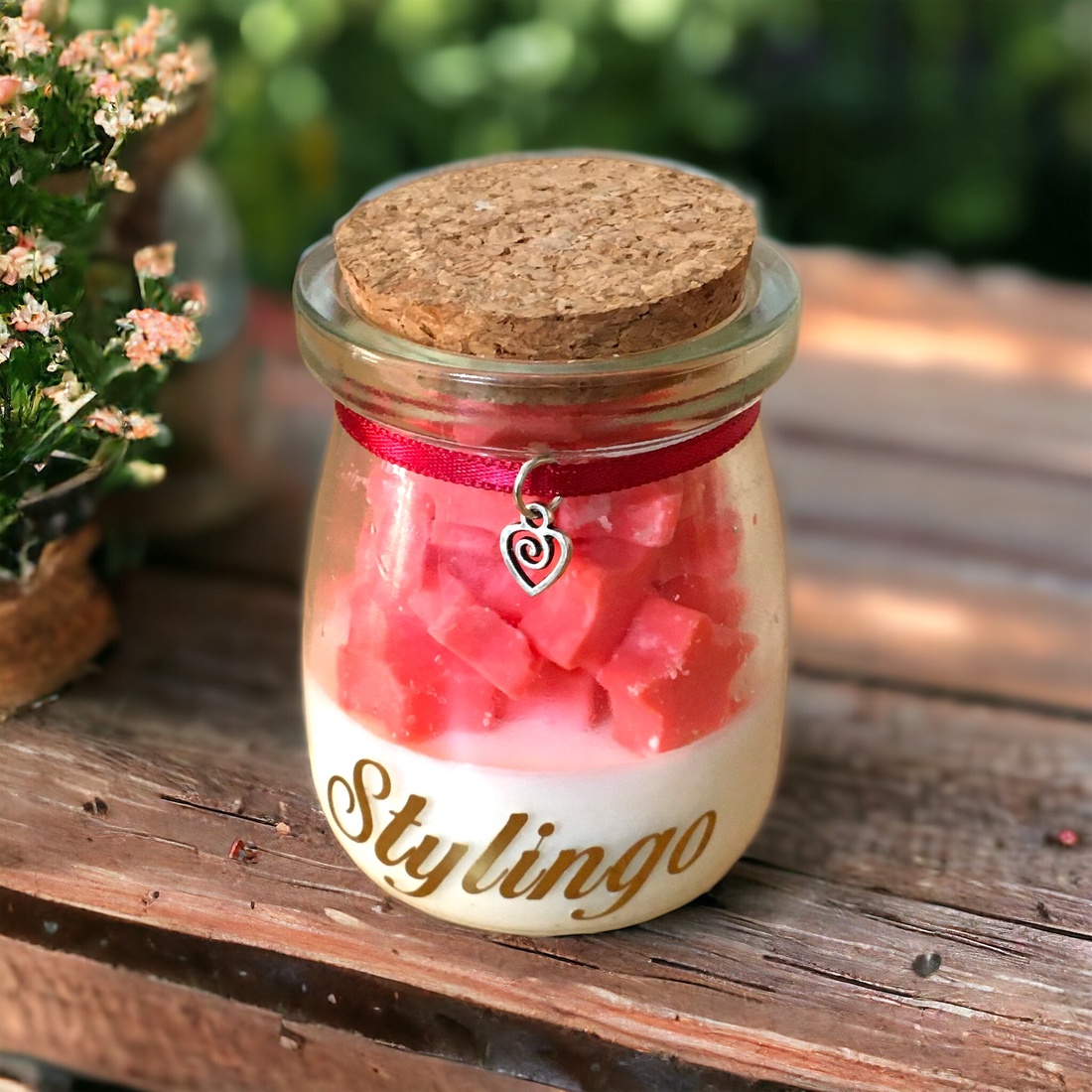 Lumânare din ceară de soia - accessorii și unelte - materie primă mixtă - lumânare - Artynos.ro Lumânare din ceară de soia - accessorii și unelte - materie primă mixtă - lumânare - Artynos.ro