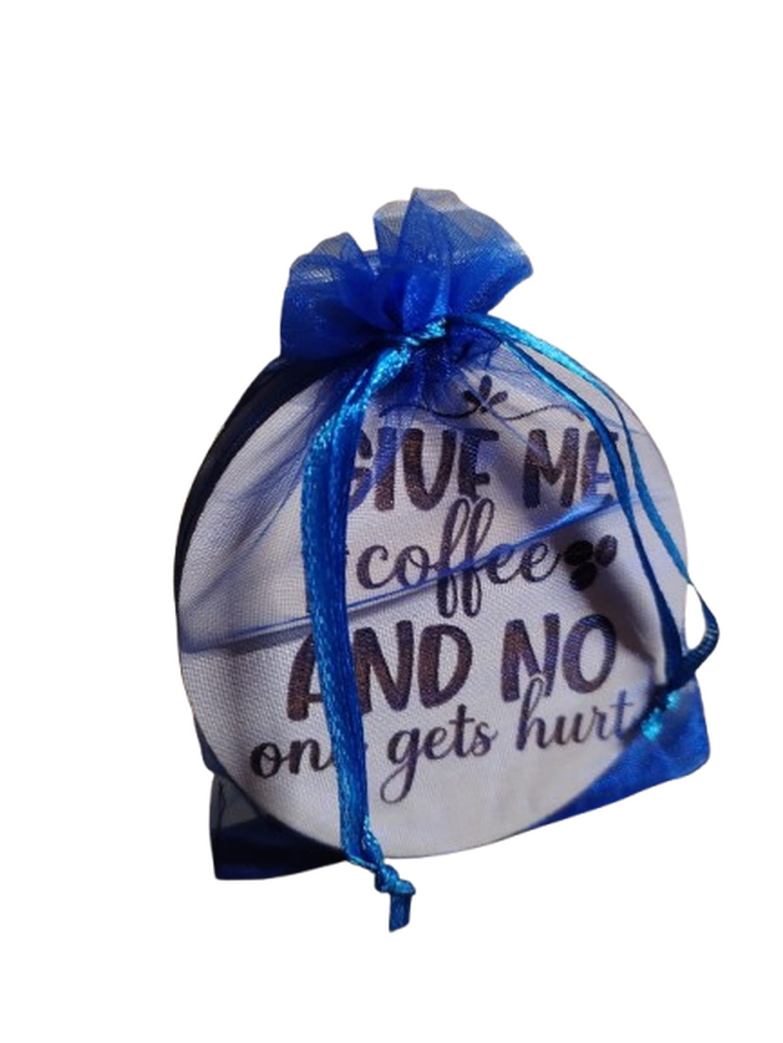 coaster gravat laser suport pahar/ceșcă - casă & stil de viață - echipamente de bucătărie - accesorii de servire - coastere - Artynos.ro