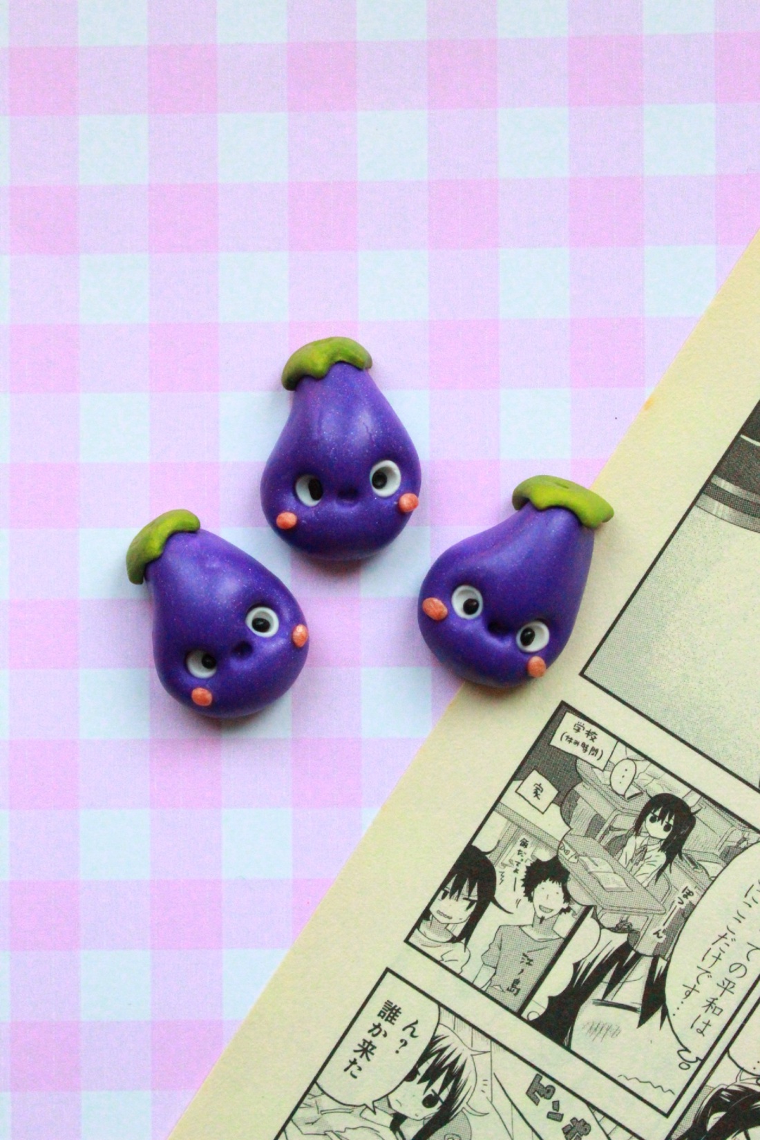 Insigna Vanata - bijuterii - mărțișor - Artynos.ro