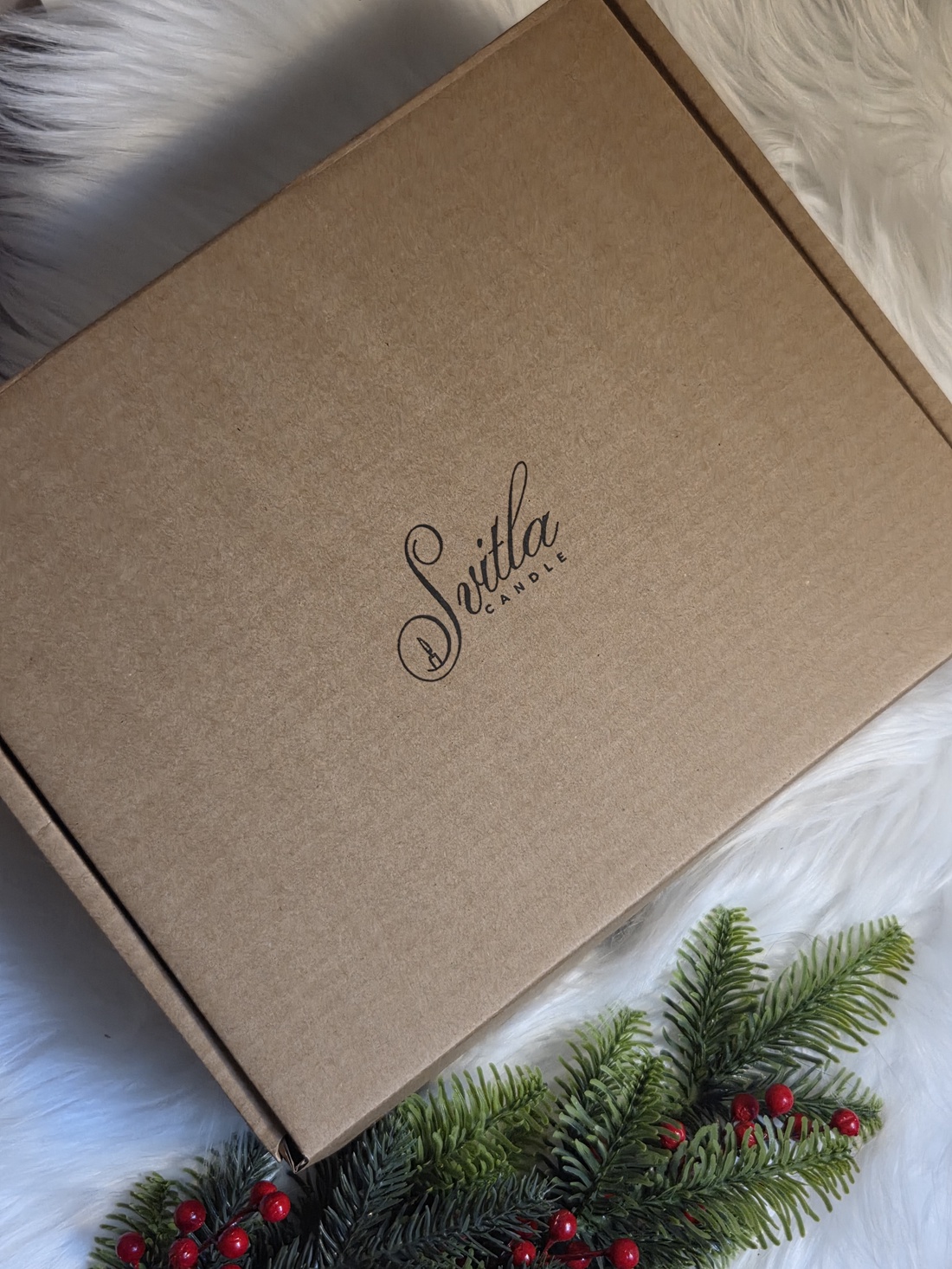 Calendar Advent lumanari - crăciun - decorațiuni de advent - calendar de advent - Artynos.ro