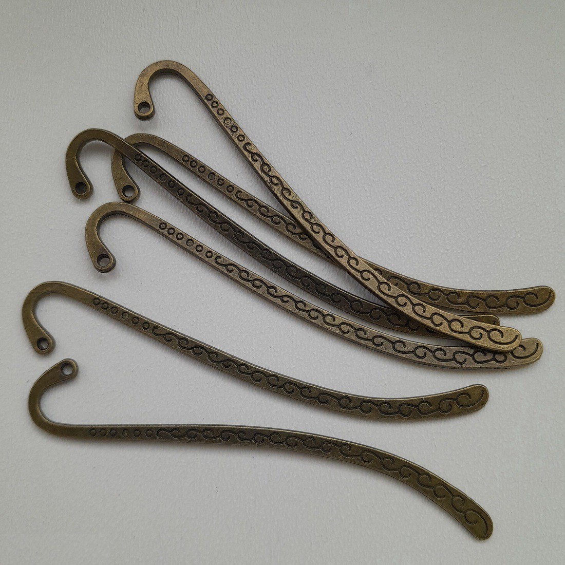 Semn de bază - 84mm (6 buc / pachet) - culoare alamă - - Artynos.ro Semn de bază - 84mm (6 buc / pachet) - culoare alamă - - Artynos.ro