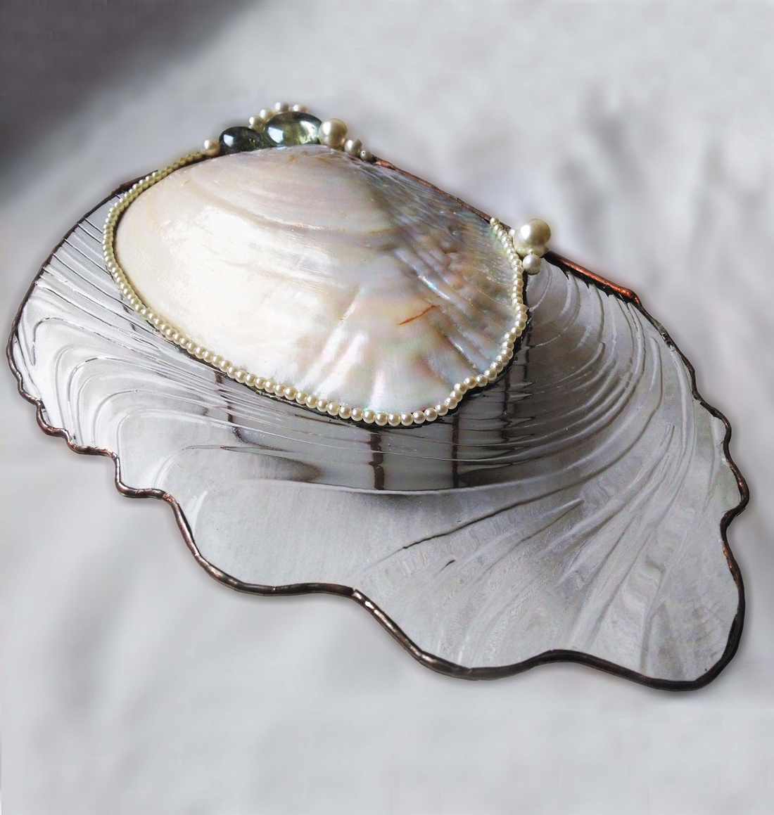 Mother of pearl luxery jewerly box - casă & stil de viață - accesorii pentru decorat casa - decorațiuni de masă și decorațiuni pentru rafturi - cutii decor, cutii de suveniruri - Artynos.ro Mother of pearl luxery jewerly box - casă & stil de viață - accesorii pentru decorat casa - decorațiuni de masă și decorațiuni pentru rafturi - cutii decor, cutii de suveniruri - Artynos.ro