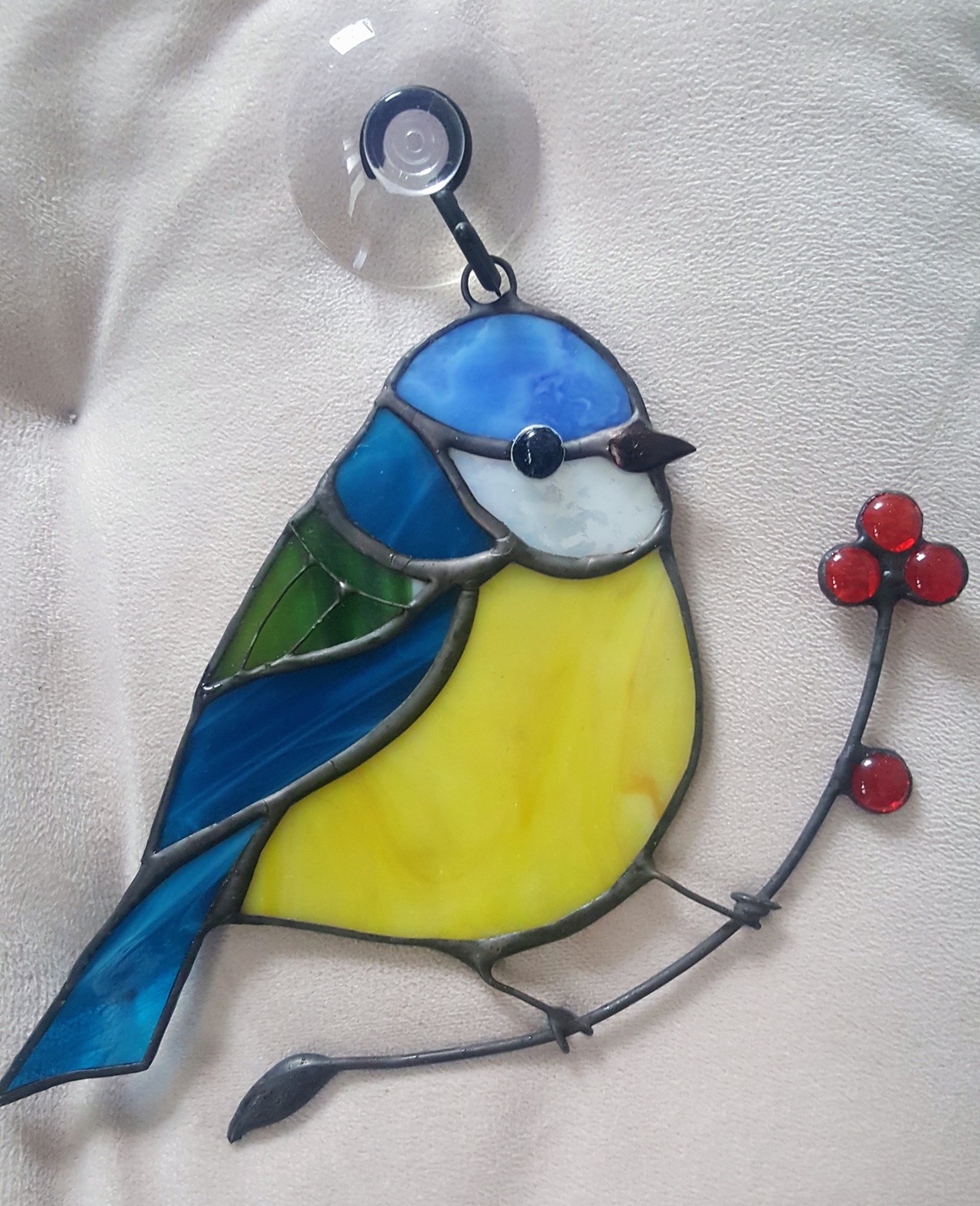 Decorațiuni pentru ferestre Bluefinch - casă & stil de viață - accesorii pentru decorat casa - decorațiuni de geam și decorațiuni de ușă - decor ferestre și autocolant pentru geam - Artynos.ro Decorațiuni pentru ferestre Bluefinch - casă & stil de viață - accesorii pentru decorat casa - decorațiuni de geam și decorațiuni de ușă - decor ferestre și autocolant pentru geam - Artynos.ro